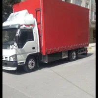 کارگر اسباب کشی جابجایی اثاث منزل باربری