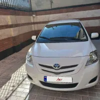 تویوتا یاریس صندوق دار 1300cc، مدل ۲۰۰۸|خودرو سواری و وانت|تهران, شهران شمالی|دیوار