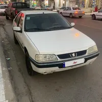 پژو 405 SLX موتور 1800، مدل ۱۳۸۹|خودرو سواری و وانت|زاهدان, |دیوار