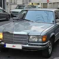 بنز s280 w116