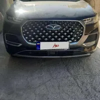 فونیکس تیگو 8 پرو مکس آی ای، مدل ۲۰۲۵|خودرو سواری و وانت|قم, بلوار امین و ساحلی|دیوار