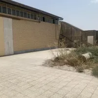 **سوله بهداشتی 1200 متر باحیاط و امکانات الغدیر **|اجارهٔ دفتر صنعتی، کشاورزی، تجاری|قم, شهرک قدس|دیوار