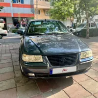 سمند LX ساده، مدل ۱۳۹۰|خودرو سواری و وانت|تهران, فدک|دیوار