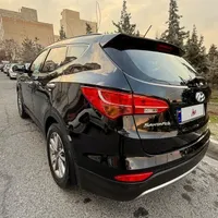 هیوندای سانتافه ix 45 2400cc، مدل ۲۰۱۵|خودرو سواری و وانت|تهران, شهران شمالی|دیوار