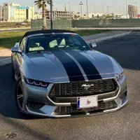 فورد موستانگ ۲۰۲۴