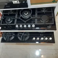 اجاق گاز رومیزی (میلان)(داتیس)|اجاق گاز و لوازم برقی پخت‌وپز|اردبیل, |دیوار