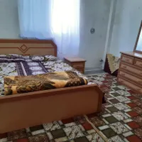 دوخواب وتک خواب تمیزباحیاطی باصفا|اجارهٔ کوتاه‌مدت آپارتمان و سوئیت|صومعه‌سرا, |دیوار