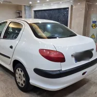 پژو 206 SD V8، مدل ۱۳۸۸|خودرو سواری و وانت|بوشهر, |دیوار