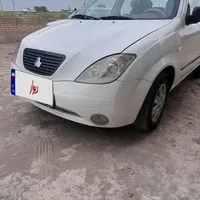 تیبا صندوق‌دار SX، مدل ۱۳۹۶|خودرو سواری و وانت|نیشابور, باغرود|دیوار
