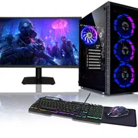 کیس و کامپیوتر گیمینگ،اَقساط ونقد