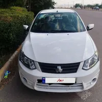 ساینا دنده‌ای EX، مدل ۱۴۰۰