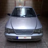 پراید ۱۳۲ مدل ۸۷ دوگانه کارخانه فوق العاده سالم