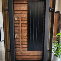 نصاب حرفه ای درب ضد سرقت و داخلی «حبیب ملک پور»