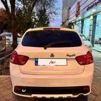 کوییکGXRLسفیدمشکی با رینگ 1403|خودرو سواری و وانت|خمین, |دیوار