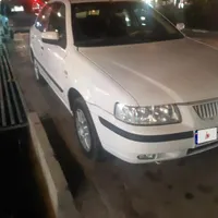 سمند LX ساده، مدل ۱۳۹۳