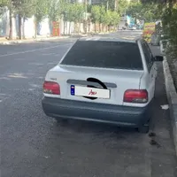 پراید 131 SL، مدل ۱۳۹۰|خودرو سواری و وانت|شهریار, |دیوار
