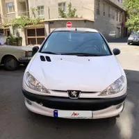 پژو ۲۰۶ تیپ ۲ مدل ۹۸|خودرو سواری و وانت|تهران, امین حضور|دیوار