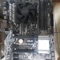 مادربرد و cpu|قطعات و لوازم جانبی رایانه|تبریز, |دیوار