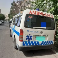 ون تویوتا هایس، مدل ۲۰۱۱|خودرو سواری و وانت|تهران, سنایی|دیوار