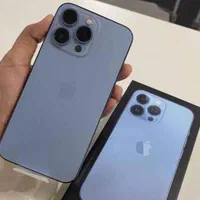 آیفون ۱۳ پرو