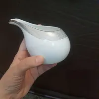 سرویس چینی خارجی ۱۳۰ پارچه برند LENOX ۱۳۰ پارچه|ظروف سرو و پذیرایی|تهران, نیلوفر|دیوار