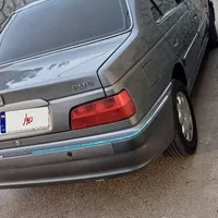 پژو پارس سال، مدل ۱۳۹۶|خودرو سواری و وانت|اردبیل, |دیوار