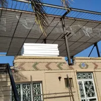 جوشکاری اسکلت