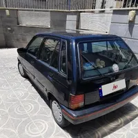 پراید 85 هاچبک