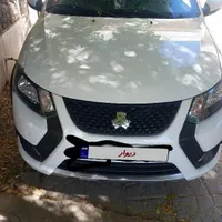 کوییک GX تیپ L، مدل ۱۴۰۳