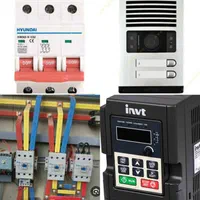 برقکارصنعتی برق کارتابلو اینورترسه فازبرقکش برق کش