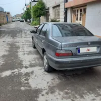 پژو پارس سال، مدل ۱۳۹۳|خودرو سواری و وانت|گنبد کاووس, |دیوار