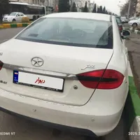 جک J5 اتوماتیک 1800cc، مدل ۱۳۹۵|خودرو سواری و وانت|مشهد, شهید فرامرز عباسی|دیوار