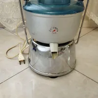 آبمیوه گیری سالم
