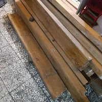 الوار خشک چوب راش
