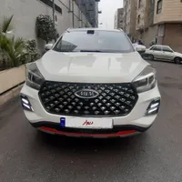 ام‌وی‌ام X55 Pro IE اسپرت، آخرمدل ۱۴۰۱ ایکس ۵۵پرو|خودرو سواری و وانت|تهران, تهرانپارس شرقی|دیوار