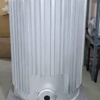 بخاری گازی کارگاهی