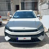 کیامسی J7، مدل ۱۴۰۳