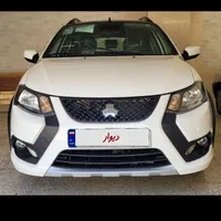 کوییک GXR تیپ L، مدل ۱۴۰۴