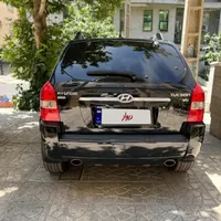 هیوندا توسان مدل۲۰۰۸ بدون رنگ ix35|خودرو سواری و وانت|تهران, یوسف‌آباد|دیوار