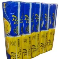دستمال کاغذی اقتصادی پرستو
