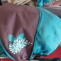 کالسکه بچه جنس خوب|کالسکه و لوازم جانبی|کرمان, |دیوار