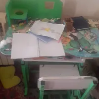 میزتحریرکودک