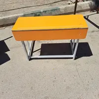 نیمکت تحصیلی ۲ نفره