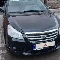 ام‌وی‌ام 550 اتوماتیک، مدل ۱۳۹۴|خودرو سواری و وانت|تبریز, |دیوار