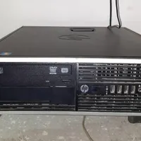 کامپیوتر مینی کیس hp