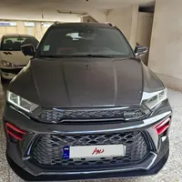 کیامسی ای 5، مدل ۲۰۲۵