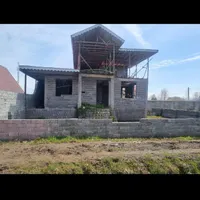 خونه ویلایی ۲۵۰ متری در روستای حسن بکنده چمخاله|فروش خانه و ویلا|رودبنه, |دیوار