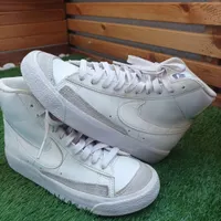کتونی برند nikeاورجینال اندونزی اصلی سایز 35ونیم|کفش و لباس بچه|تهران, باغ فیض|دیوار