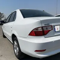 سمند سورن ELX توربو شارژ، مدل ۱۳۹۵|خودرو سواری و وانت|تهران, شهرک ولیعصر|دیوار
