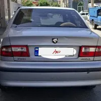 سمند LX EF7 بنزینی، مدل ۱۳۹۰|خودرو سواری و وانت|تهران, چیتگر|دیوار